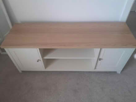 Photo of free Tv unit (Crowborough TN6) #1