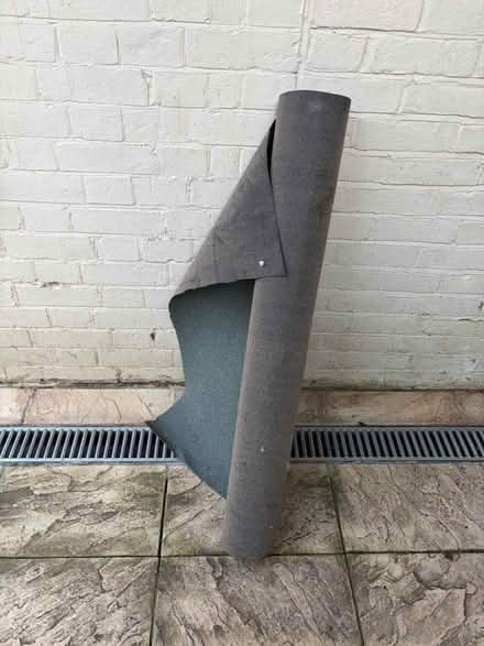 Photo of free Roll of roof felt (South Croydon CR2) #2