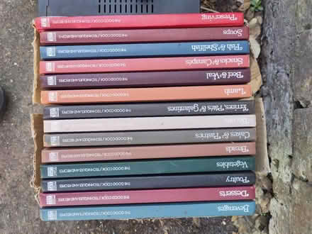 Photo of free Random bits more through the day (St Leonards TN38) #3