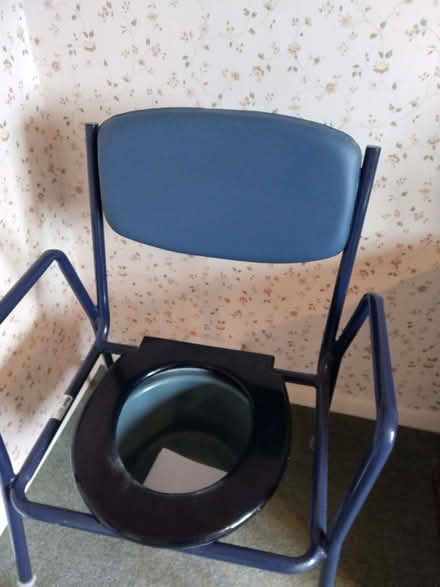 Photo of free Commode (New Town CO1) #1