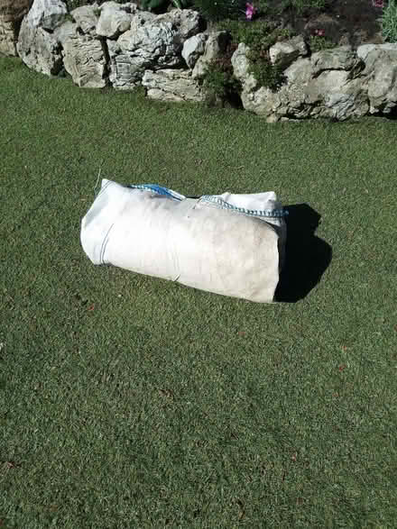Photo of free Bulk bag (Marshside PR9) #1