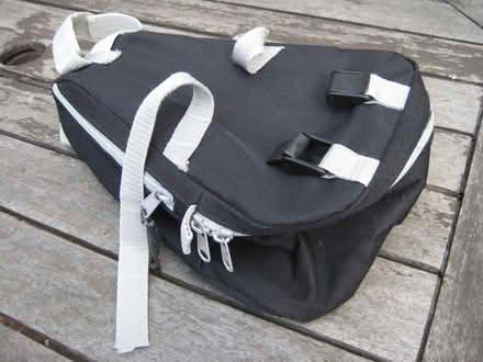 Photo of free Bike bags (Ruddington NG11) #4