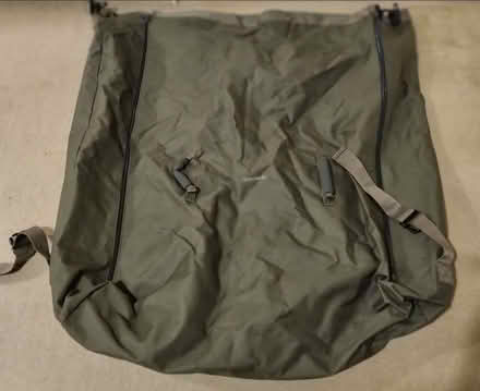 Photo of free Trakker bedchair bag (Clive Vale TN35) #2