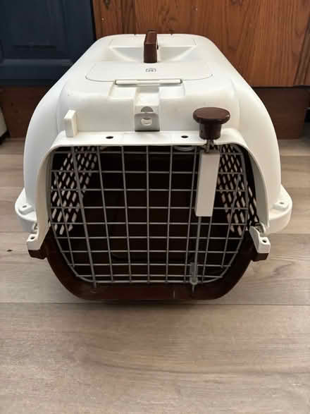 Photo of free Pet Carrier (Ashingdon SS4) #1