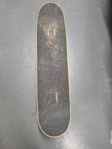 Photo of free skateboard (CM2 springfield, chelmsford) #2