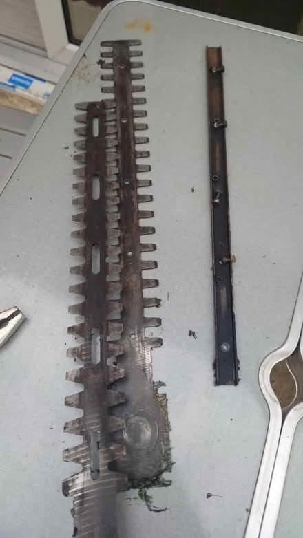 Photo of free Hedge Trimmer For Spares/Repair (BD2) #2