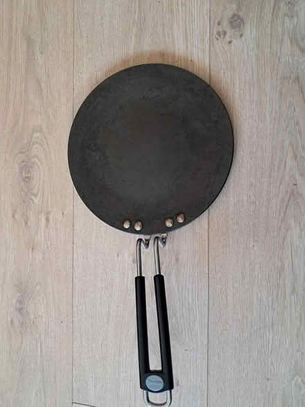 Photo of free Cooking pan (E14) #1