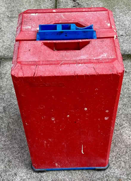Photo of free Tool box with assorted tools (Maida Vale W9) #1