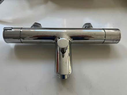 Photo of free Thermostatic Bath Taps with Shower (Hartley Wintney RG27 8) #1