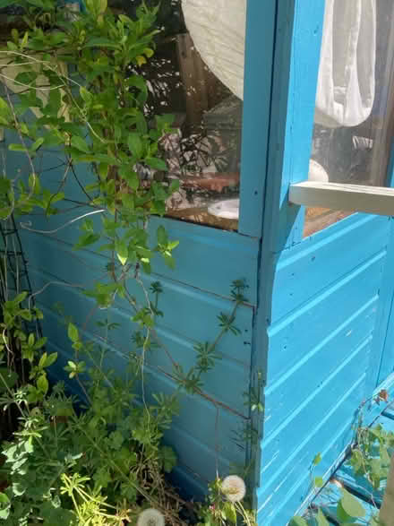 Photo of free Summer house (OX33, Wheatley) #1