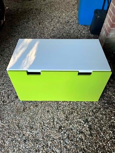Photo of free Ikea storage unit (Cookham Dean, SL6) #1