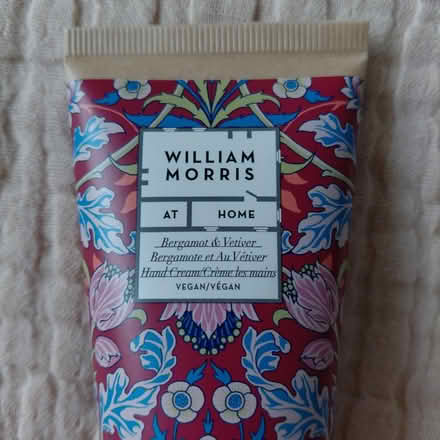 Photo of free Hand lotion (Union City - Decoto Road) #2