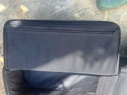 Photo of free Carry case (Abingdon-on-Thames OX14) #3