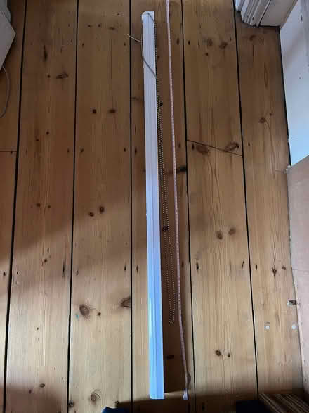 Photo of free Part of Roman blind -incomplete kit (East Oxford OX4) #2