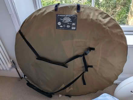 Photo of free Two pop-up tents - for play tents or festivals (Sharrow S7) #1