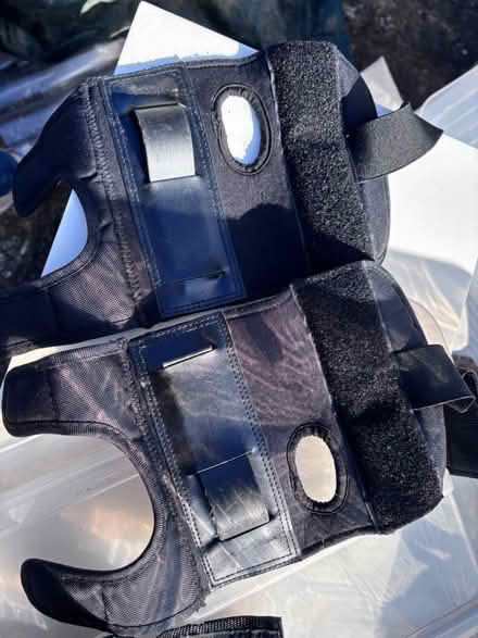 Photo of free Adult protective pads (Mickleover) #2