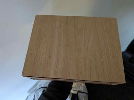 Photo of free Computer monitor riser (Manchester M19) #2