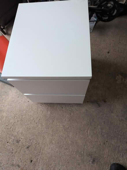 Photo of free Malm chest of drawers (GL1) #2