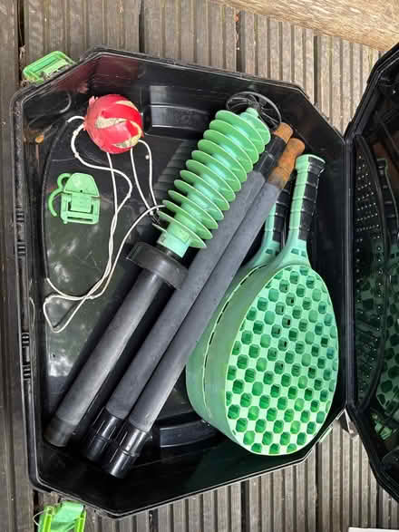 Photo of free Swingball (Oxford OX4) #2