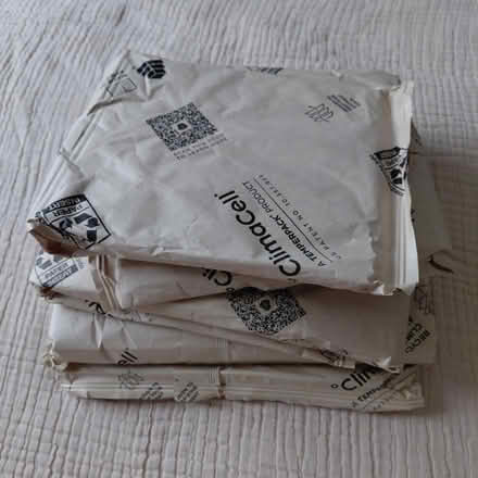 Photo of free Paper padding (Union City - Decoto Road) #1