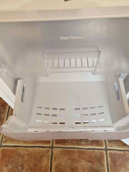 Photo of free Freezer (Horsford NR10) #4