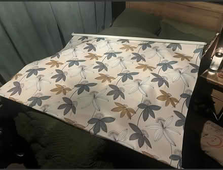 Photo of free Blackout roller blind (Gleedless (S12)) #3