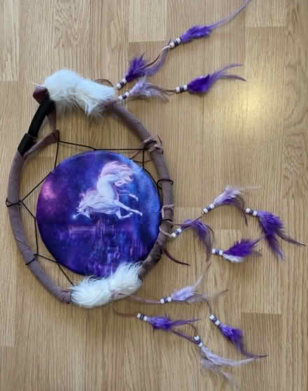 Photo of free Bits for Art & Crafts (SW16) #1