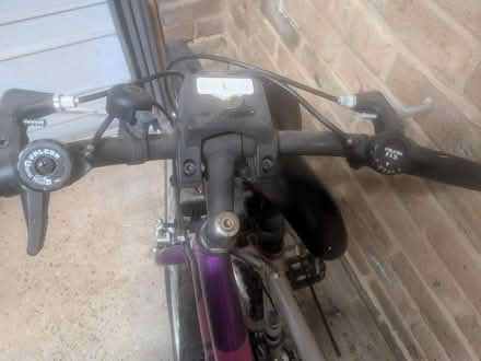 Photo of free His and hers bikes (Brighton BN1) #4