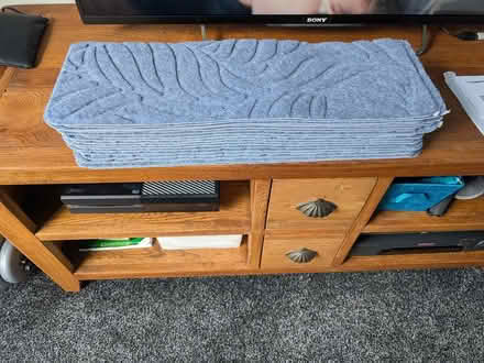 Photo of free Stair pads protector (Handsworth B21) #2