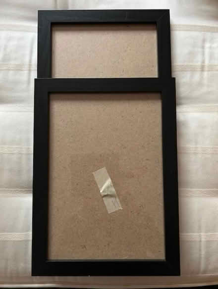 Photo of free Picture Frames (Bridge of Allan FK9) #1