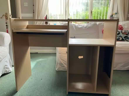 Photo of free Computer Desk (Critchill BA11) #4