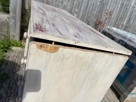 Photo of free Desk (BA2) #4