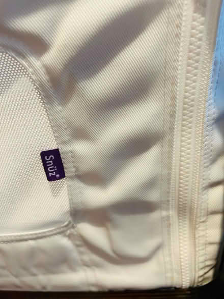 Photo of free Baby cot (Chesham) #3