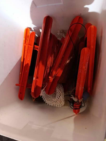 Photo of free Crabbing lines (Dovercourt CO12) #1