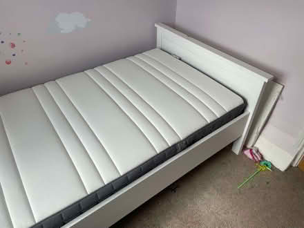 Photo of free Kid's Mattress (Pelaw NE10) #2