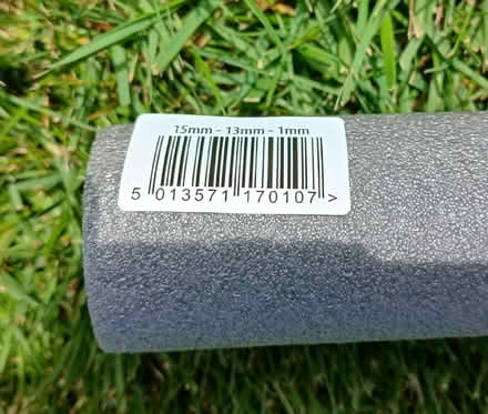 Photo of free pipe insulation (West Bridgford NG2) #3