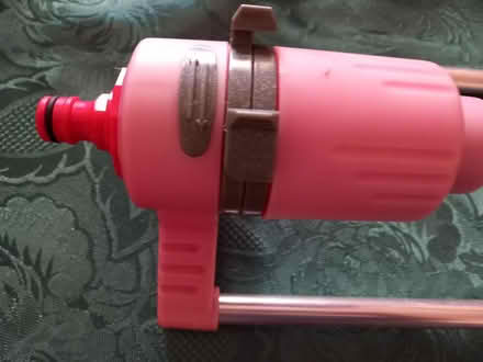 Photo of free Hose reel? (Trowbridge hilperton BA14 7) #2