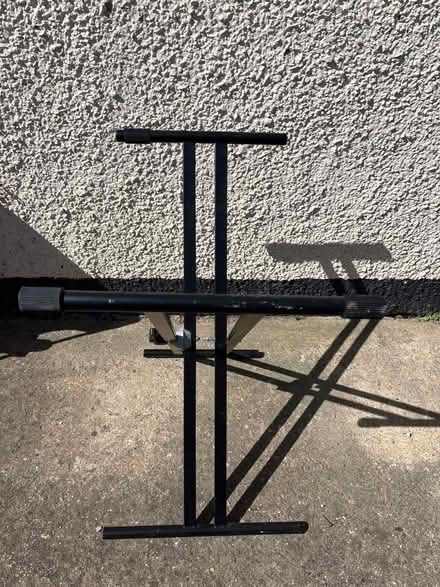 Photo of free Organ/piano stand (Enfield EN3) #2