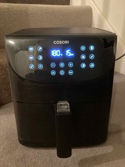Photo of free Air fryer large capacity drawer (East Finchley N2) #1