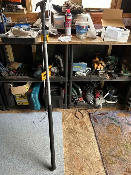 Photo of free A high reach fruit picker (Kelynack TR19) #1