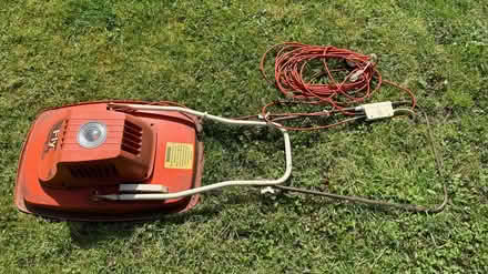 Photo of free Lawnmower Flymo Electric (Camden) #1