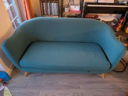 Photo of free Sofa in great condition (Saltdean, Brighton) #2