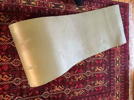 Photo of free Foam camping sleeping mat (Cheltenham) #1
