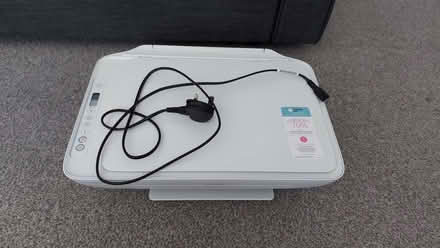 Photo of free Deskjet 2710 printer (Bexleyheath DA7) #4