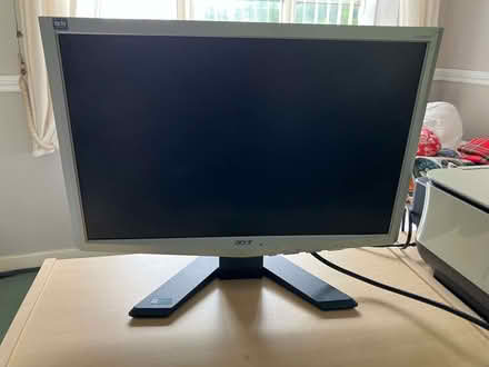 Photo of free Computer Monitor (Critchill BA11) #1