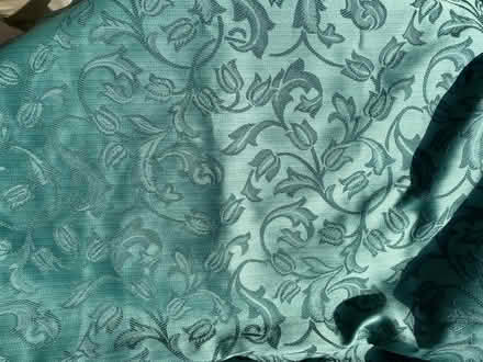 Photo of free Curtains (Southsea) #3