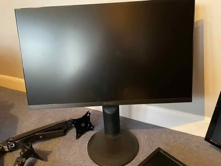 Photo of free PC monitors (G66 Lenzie) #2