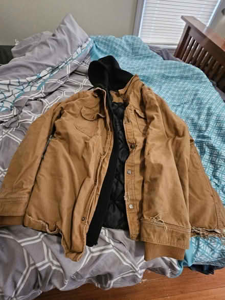 Photo of free Men's Jacket (Medford ma) #1