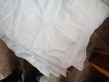 Photo of free King size duvet covers (Fairfield LA1) #2