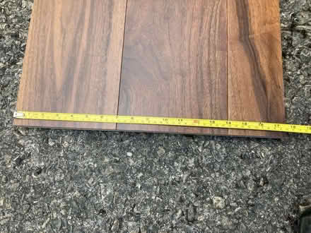 Photo of free Jigsaw board? (Greenhill S8) #1